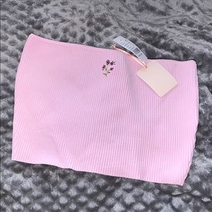 bnwt pacsun tube top